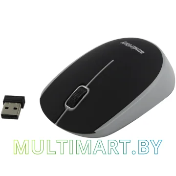 Мышь Smartbuy SBM-368AG-KG картинка 2